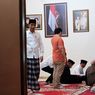Ibunda Jokowi Meninggal, Menhan Prabowo Ucapkan Belasungkawa