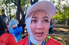 Atalia Praratya Mundur dari Pilkada, Pilih Jadi Anggota DPR dan Dampingi Ridwan Kamil di Jakarta