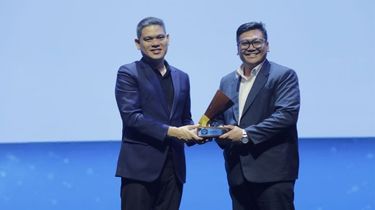Bridgestone Indonesia Sabet 2 Penghargaan Sekaligus WOW Brand 2026 dan Uzone.id Choice Awards (UCA) 2026 