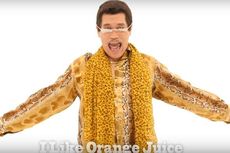 Pikotaro Ubah Lagu Pen Pineapple Apple Pen untuk Ingatkan Cuci Tangan