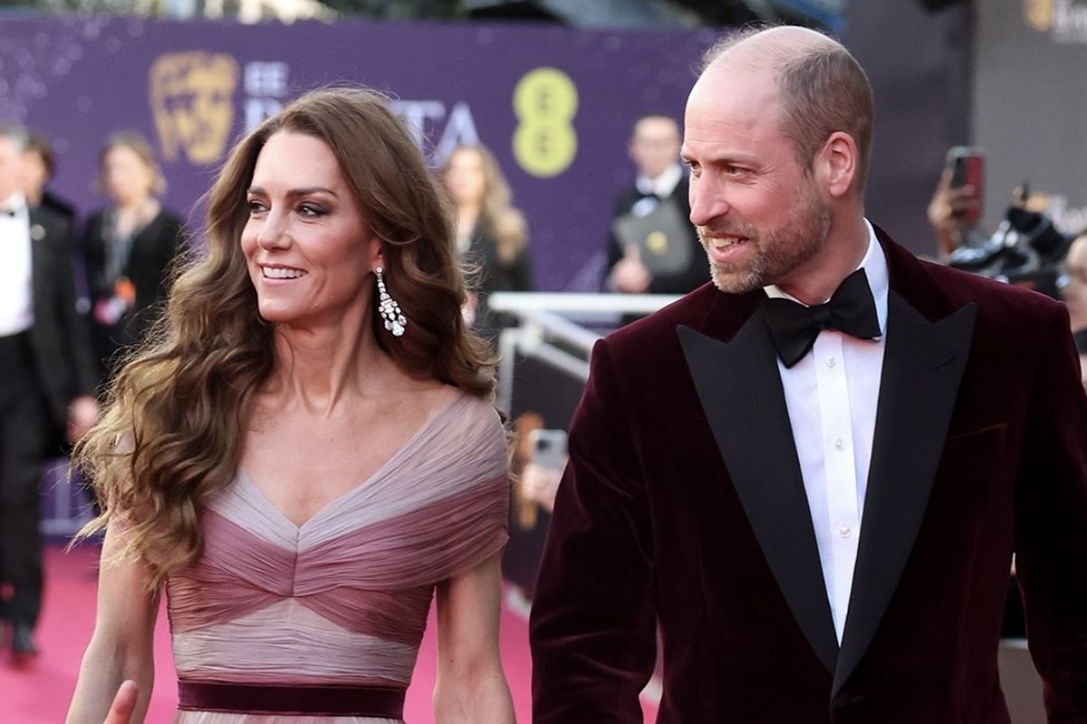 Pangeran William dan Catherine Ancam Absen Royal Ascot Jika Bertemu Keluarga York