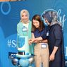 HUT Ke-14, Audy Dental Ajak Masyarakat Jaga Kesehatan Gigi dan Ikut Senyum Tanpa Ragu