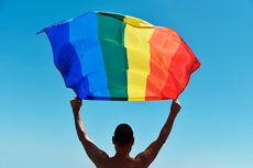 MA Bostwana Putuskan Menjadi Gay Bukan Tindakan Kriminal