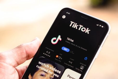 Uni Eropa Larang Pegawai Pemerintah Instal Tiktok di HP Pemerintahan