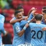 Bek Man City Gregetan Timnya Sering Raih Hasil Imbang