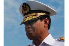 Menko Polhukam Minta Golkar Lakukan Munas di Jakarta Pertengahan Januari 2015