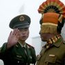 Buntut Bentrok di Perbatasan, Petinggi Militer China-India Bertemu