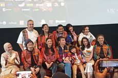 956 Orang Mengungsi Akibat Letusan Gunung Semeru