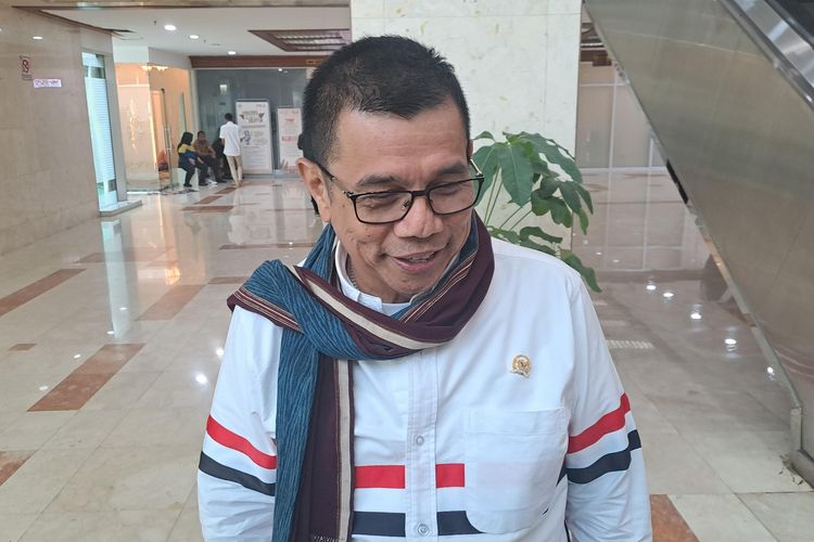 Perpres 66/2025 Terbit, Anggota DPR Ingatkan Pengamanan Kejaksaan oleh TNI Tidak Permanen