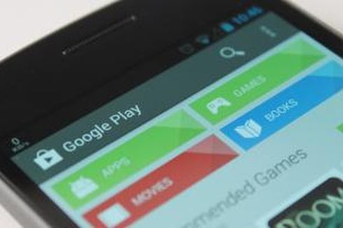 Google Mungkinkan Satu Keluarga Berbagi Aplikasi