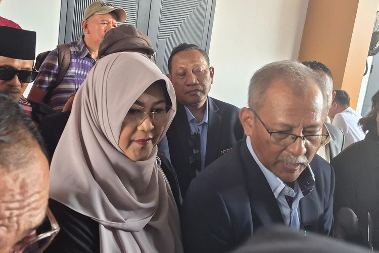 Dokter Tifa Bantah Praperadilan untuk Ulur Sidang Kasus Dugaan Ijazah Palsu Jokowi
