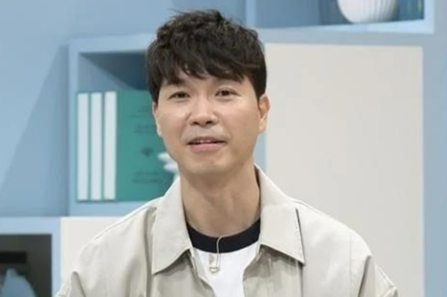 Diserang Ayah Kandung, Park Soo Hong Dilarikan ke Rumah Sakit