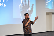 Nahkodai Transformasi KPSG dari BPO ke BPaaS, CEO Yulianto Dorong Penerapan Humanizing Technology