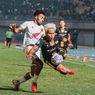 Hasil Dewa United Vs PSM Makassar: Imbang 1-1, Juku Eja Jaga Rekor Unbeaten