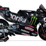 Monster Energy Resmi Jadi Sponsor Utama Aprilia