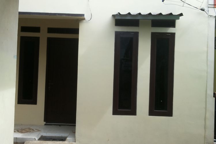 Dibawah Surabaya Dijual Rumah 500 Harga Juta