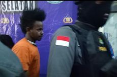 Ibnu Rahim, Artis Sinetron Madun Ditangkap Polisi karena Kepemilikan Ekstasi dan Sabu