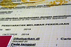 Syarat Perpanjang SKCK, Apa Saja Dokumen yang Perlu Dipersiapkan?