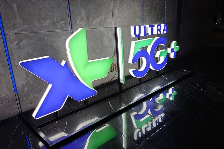 XLSmart Tutup Paruh Pertama 2026 dengan Penghargaan dari Ookla