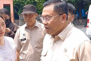 BGN Tanggung Biaya Pengobatan Korban Kecelakaan Mobil MBG di Cilincing