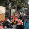 Volume Sampah Jakarta Turun hingga 80 Persen Selama Lebaran