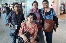 Penyandang Disabilitas Ini Diminta "Lepaskan Celana" oleh Petugas Bandara India