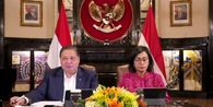 Hasil Negosiasi ke AS: Berangkat 32 Persen, Pulang Naik Jadi 47 Persen
