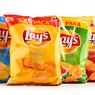 7 Varian Lays yang Unik, Ada Rasa Yoghurt dan Chicken & Waffle