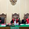 Kurir 1,3 Ton Ganja Asal Aceh Divonis Hukuman Mati