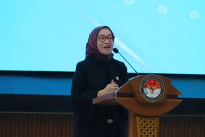 18 Agustus Cuti Bersama Nasional, Menpan RB: Pelayanan Publik Esensial Harus Tetap Berjalan 