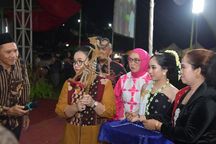 Walkot Agustina: Pelestarian Budaya Harus Menjadi Bagian dari Pembangunan Kota