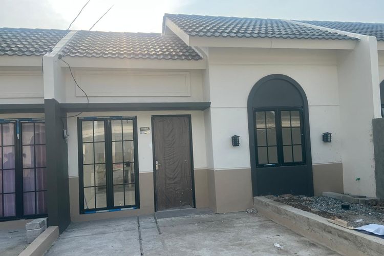 BCA Danai KPR Sejahtera Rumah Subsidi di Serang, Ini Spesifikasinya