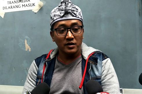 Kabar Terbaru Tedy Pardiyana, Tampak Kurus dan Tak Pikirkan Warisan