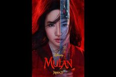 Semua tentang Film Live-action Mulan, Tanggal Rilis hingga Daftar Pemain