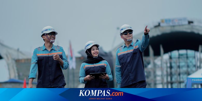 RUPO dan RUPSU Gagal Kuorum, WIKA Ambil Langkah Ini