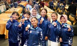 Pemkab Kebumen Berangkatkan 264 Atlet, Raih 25 Medali di Popda Jateng 2026