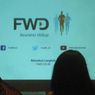 FWD Insurance Umumkan Direktur Eksekutif Baru