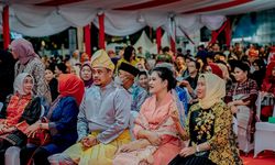 Jaga Warisan Budaya, Bobby Nasution Hadiri Gelar Melayu Serumpun 2023