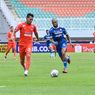 Hasil Persib Vs Borneo FC 1-0: Gol David da Silva Antar Maung ke Puncak, Geser Persija
