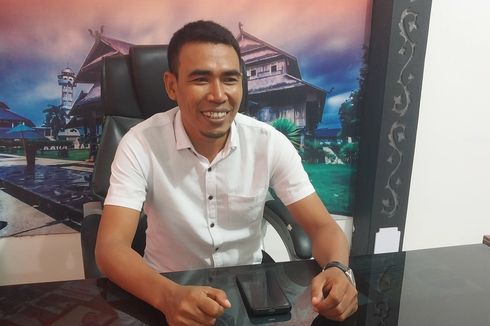 Minimalisir Kesalahan KPPS, KPU Berikan Penguatan Sebelum PSU 6 TPS di Sumbawa