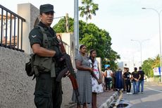 Kerusuhan Anti-Muslim Melanda Tiga Distrik di Sri Lanka