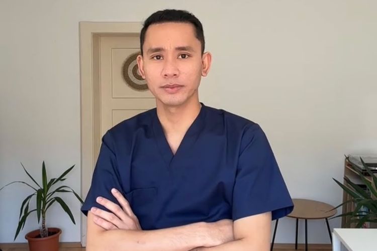 Kisah Dedi, WNI yang Baru Kuliah Kedokteran Gigi di Jerman pada Usia 30 Tahun