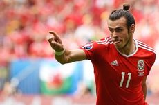 Tampil Impresif, Gareth Bale Bakal Dapat Megakontrak