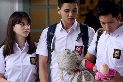 Sinopsis Film After School Horror 2, Kehadiran Hantu Sumarni yang Mengancam Nyawa