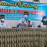 Siswa SMKN 1 Mundu Cirebon Jatuh dari Kapal di Laut Flores Saat PKL Pelayaran