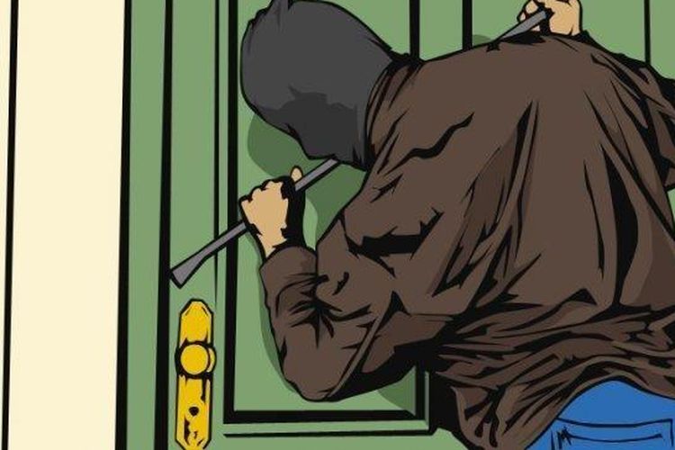 Pencuri Kotak Amal di Ponorogo Diringkus, Bobol 26 Masjid untuk Foya-foya