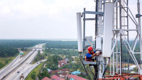 Trafik Data Diprediksi Melonjak Saat Pilkada Serentak, XL Axiata Siagakan Jaringan