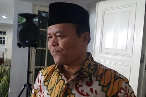 Wakil Ketua MPR Minta TNI, Polri, BNN, dan Haris Azhar Terbuka