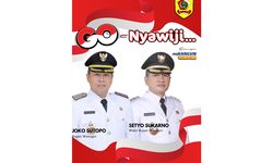 Bupati Jekek Paparkan Prestasi Pemkab Wonogiri, dari Pertumbuhan Ekonomi hingga Penghargaan Tingkat Nasional