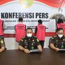 Dugaan Korupsi Dana Hibah Gereja di Sintang Rugikan Negara Rp 241 Juta